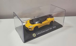 Lotus Evora Sport 410 - 1/43