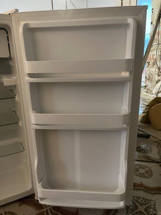 Nevera Midea 113L como nuevo