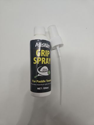 Spray Agarre AllisWay Padel 120ml