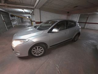 Renault Megane 2008