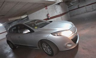 Renault Megane 2008