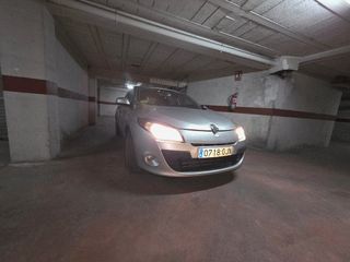 Renault Megane 2008