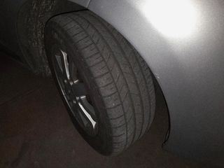 Renault Megane 2008