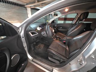 Renault Megane 2008