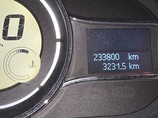 Renault Megane 2008
