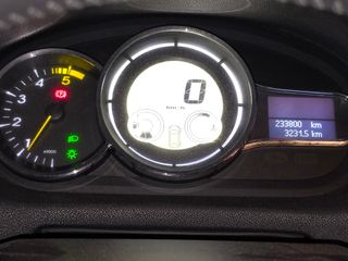 Renault Megane 2008