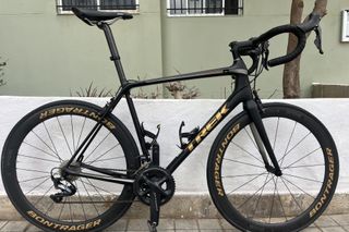 Trek Emonda SL 6 Carbono