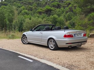 BMW Serie 3 2007
