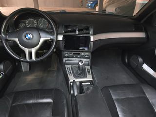 BMW Serie 3 2007