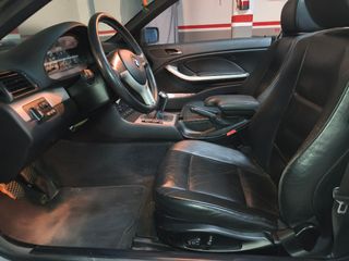 BMW Serie 3 2007