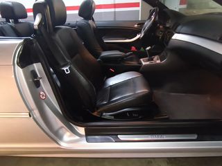 BMW Serie 3 2007
