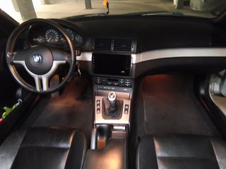 BMW Serie 3 2007