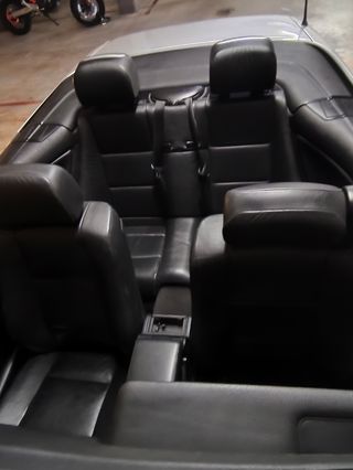 BMW Serie 3 2007