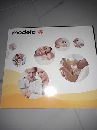 Medela Mini Electric: Tira Latte Elettrico