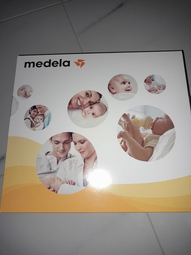 Medela Mini Electric: Tira Latte Elettrico