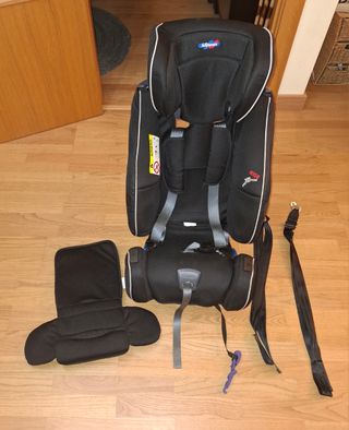 Silla coche Klippan Century