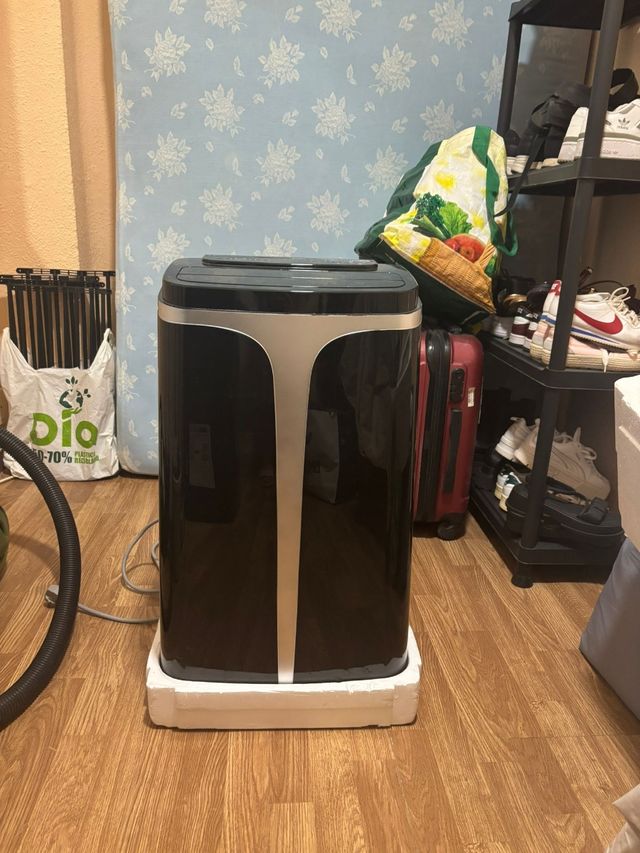 Aire acondicionado portátil 3000 frigorías