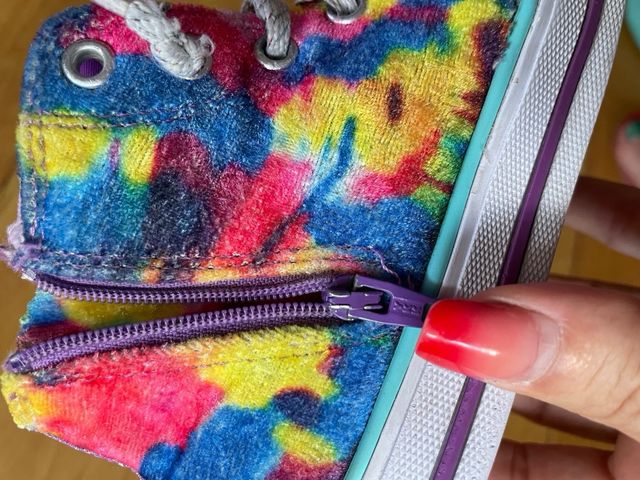 Zapatillas Skechers Twinkle Toes