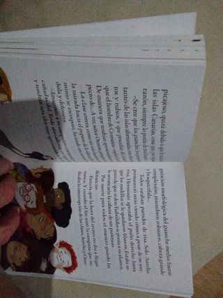 Aurelio tiene un problema gordísimo