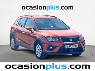 SEAT Arona 1.6 TDI Ecomotive S&S Style 85 kW (115 CV)