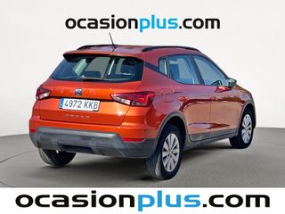 SEAT Arona 1.6 TDI Ecomotive S&S Style 85 kW (115 CV)