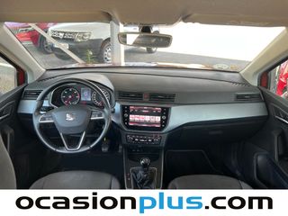 SEAT Arona 1.6 TDI Ecomotive S&S Style 85 kW (115 CV)
