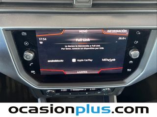 SEAT Arona 1.6 TDI Ecomotive S&S Style 85 kW (115 CV)