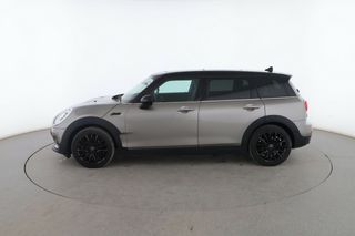 MINI Clubman Cooper D