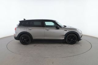 MINI Clubman Cooper D