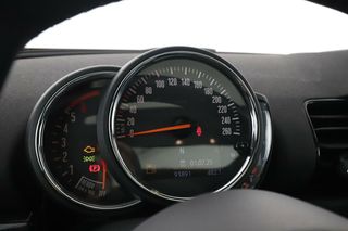 MINI Clubman Cooper D