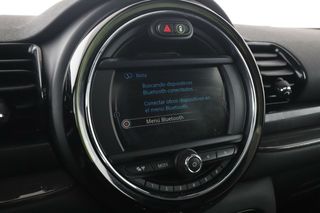 MINI Clubman Cooper D