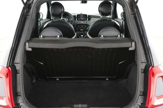 Fiat 500 0.9 S