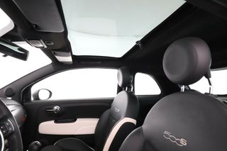 Fiat 500 0.9 S