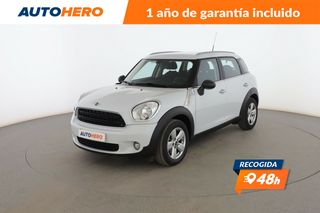 MINI Countryman One