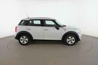 MINI Countryman One
