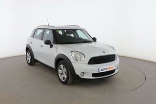 MINI Countryman One