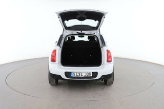 MINI Countryman One