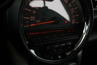 MINI Countryman One