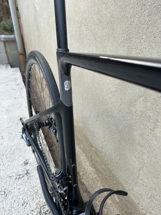 Cannondale SuperSix  carbono Talla 51