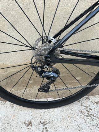 Cannondale SuperSix  carbono Talla 51