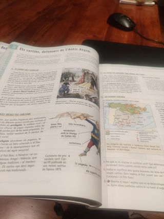 GIH 4 (HISTORIA) ESO AULA 3D