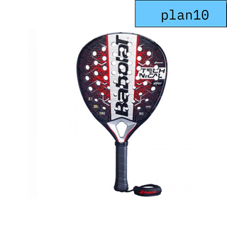 Pala pádel Babolat Viper Tech