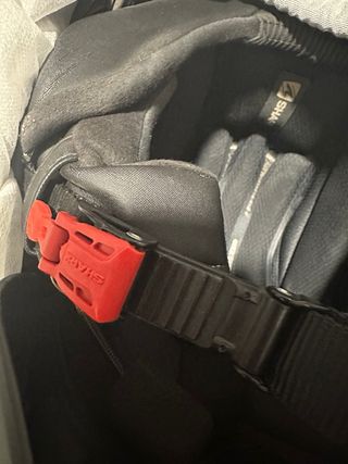 Casco Shark Street Drack Gris