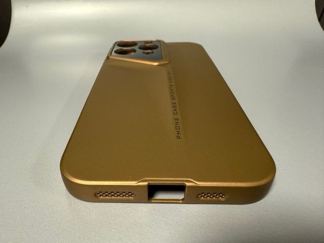 Funda iPhone 16 Pro Max 