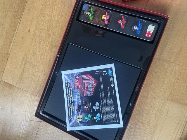 Monopoly Gamer Mario Kart