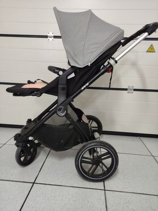 Carrito bebé Jane Duo Kawaii Matrix