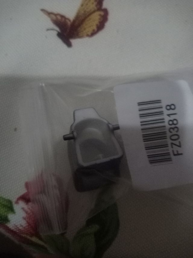 Botón Alfa Romeo GT/147 botonera