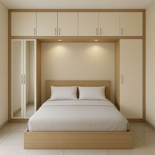 Dormitorio grande