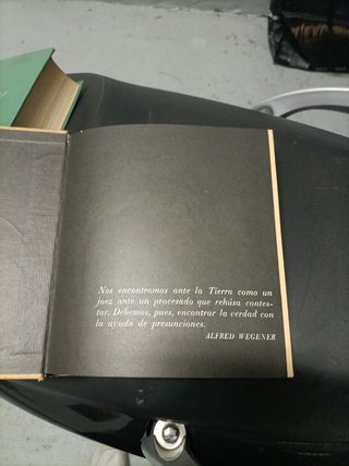 La tierra planeta desconocido