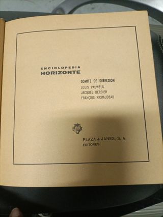 La tierra planeta desconocido